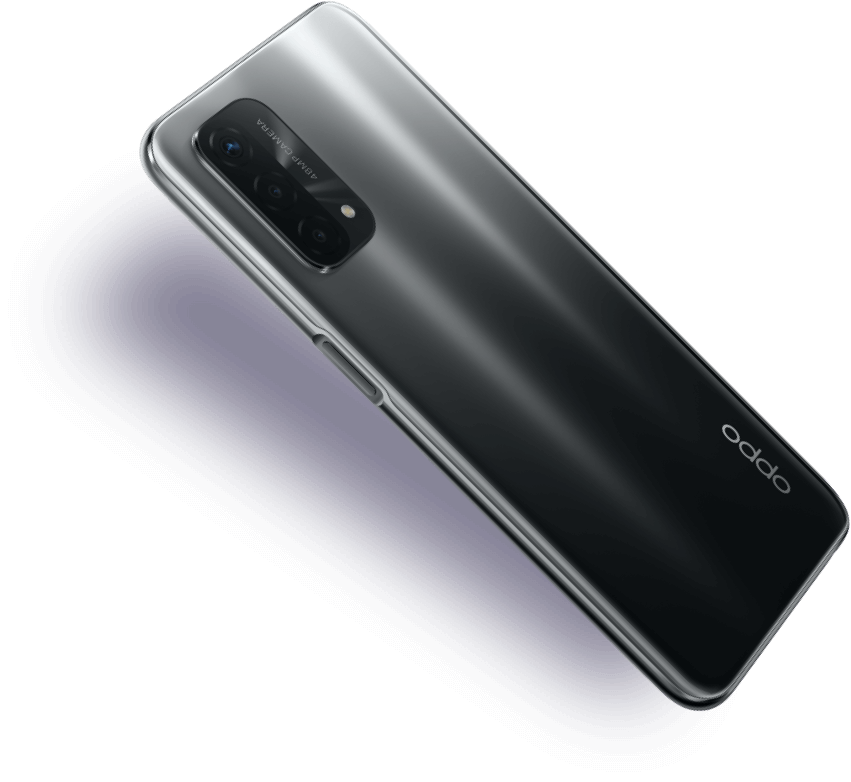 OPPO A54 5G | OPPO Ireland