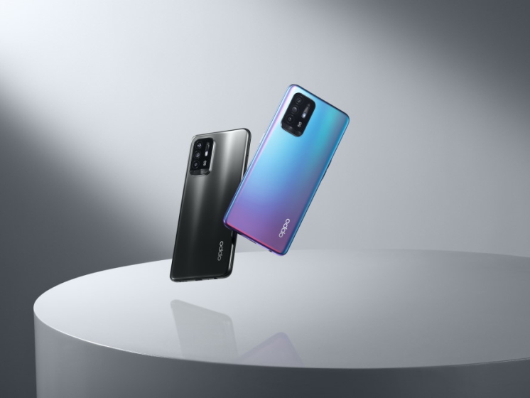 OPPO משווקת דגם חדש בישראל G5 94A 