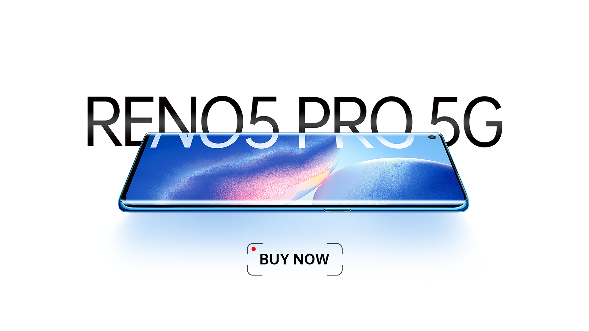 Reno5 Pro 5G