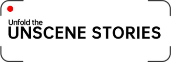Unscene Stories
