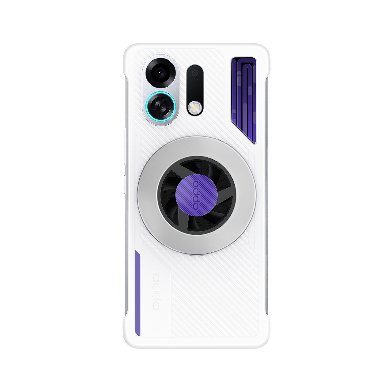 OPPO K13 Turbo Cooling Master
