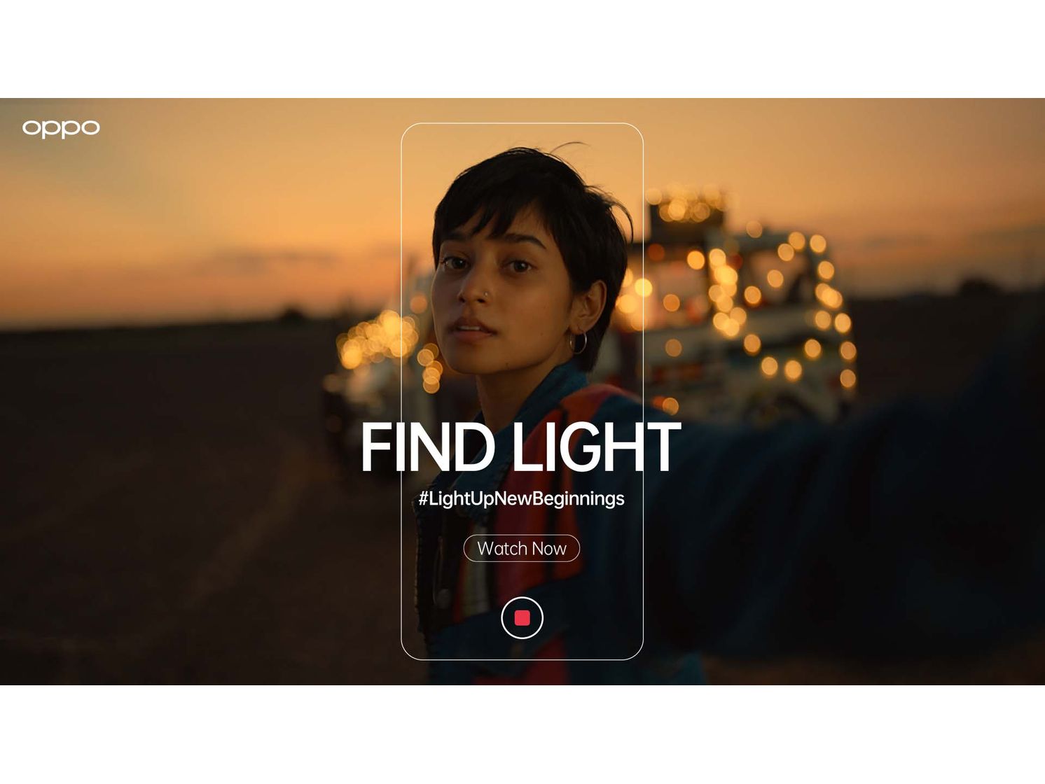 Adding to the festive cheer, OPPO India launches Diwali film encouraging people to ‘Light Up New Beginnings’