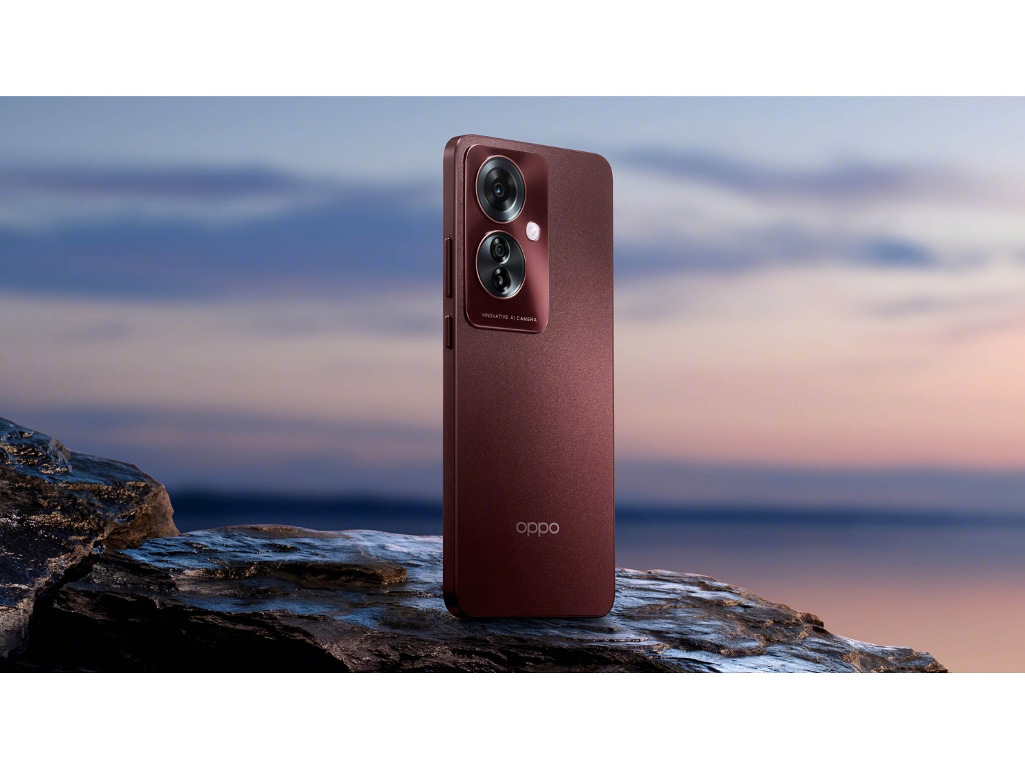 OPPO F25 Pro 5G sets a new benchmark in 4K video