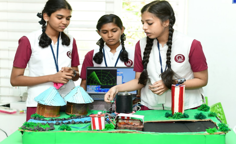 OPPO & NITI Aayog celebrates 1st anniversary of PPP ATL