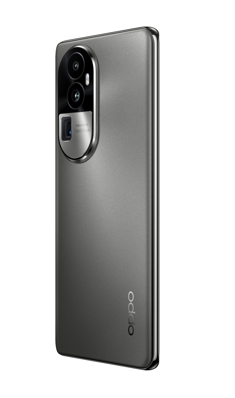 OPPO redefines portrait photography with Reno10 series