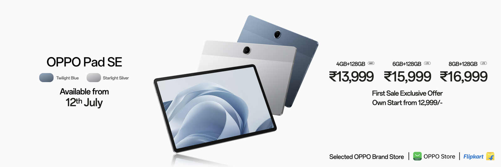 OPPO India Launches Reno14 Series with 3.5x Telephoto Camera