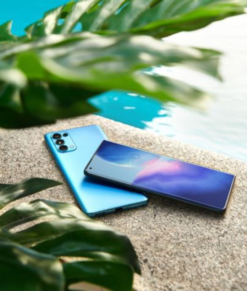 OPPO Reno5 Pro 5G and Enco X launched on 18th January
