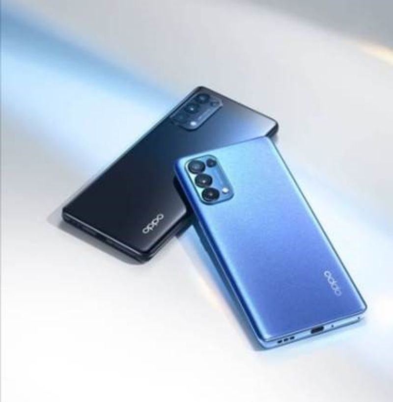 OPPO Reno5 Pro 5G and Enco X launched on 18th January