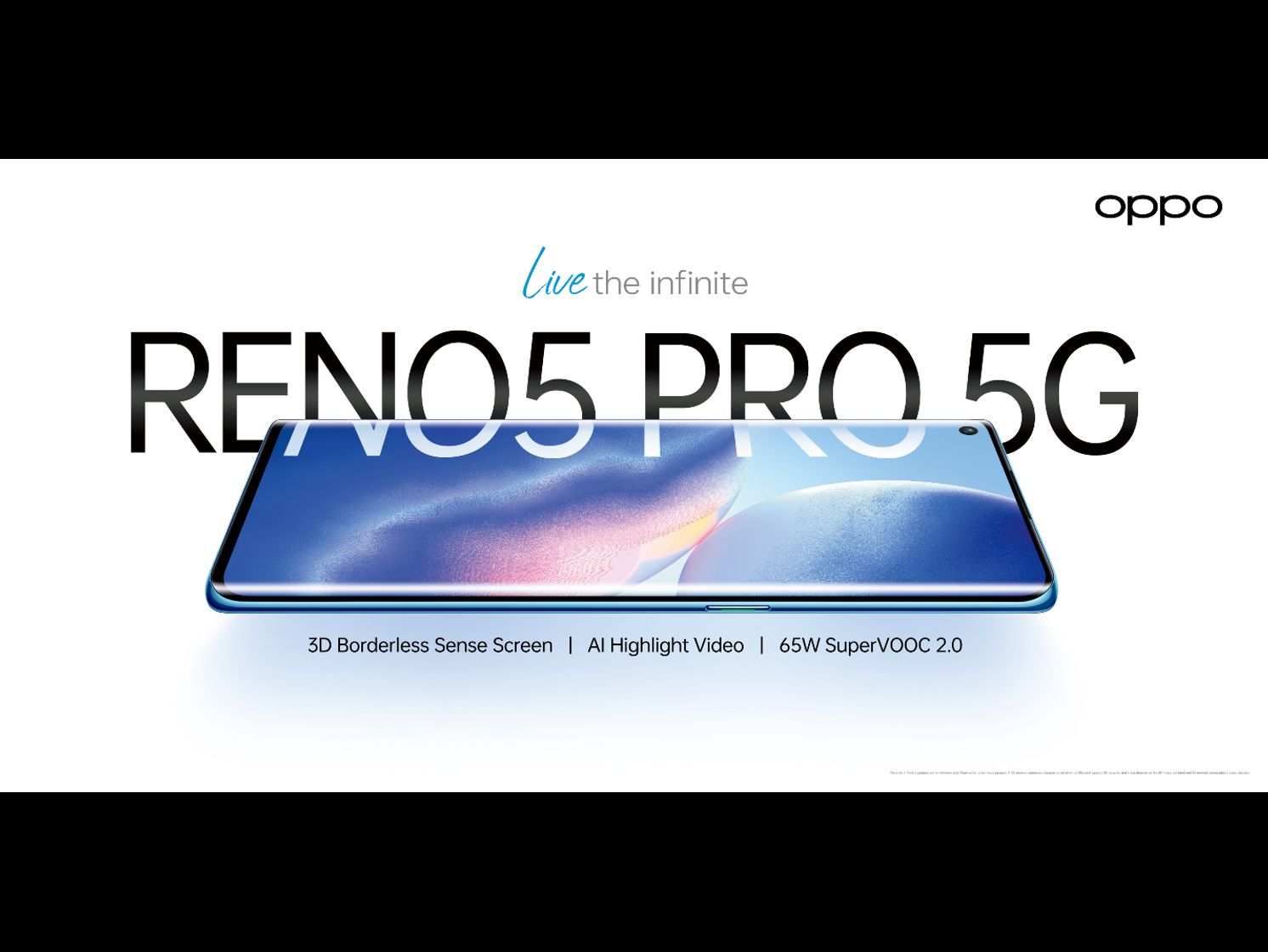 OPPO Reno5 Pro 5G and Enco X launched on 18th January