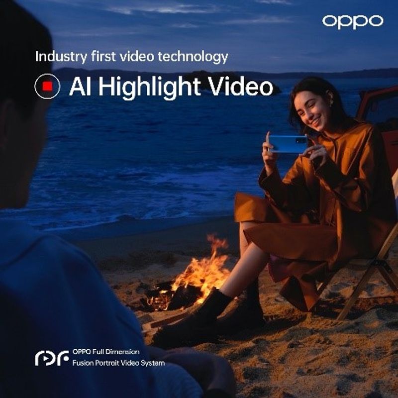 OPPO Reno5 Pro 5G and Enco X launched on 18th January