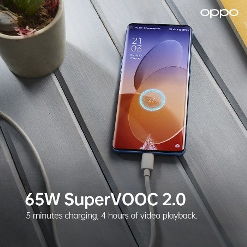 OPPO Reno5 Pro 5G and Enco X launched on 18th January