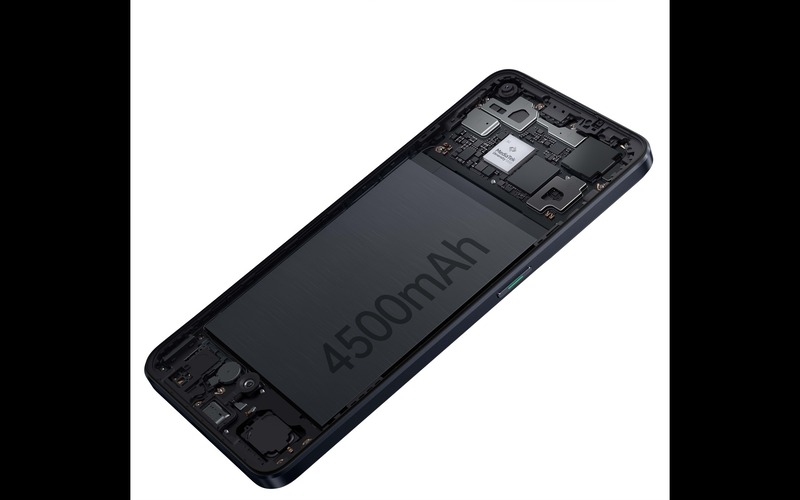 OPPO Reno8 Series houses MTK Dimensity 8100 MAX, 1300 SoCs 