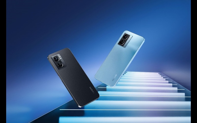 OPPO introduces the most stylish 5G performer - K10 5G at just INR 17,499