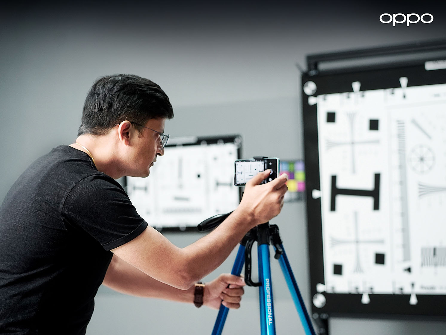 OPPO sets-up its Camera Innovation lab in India