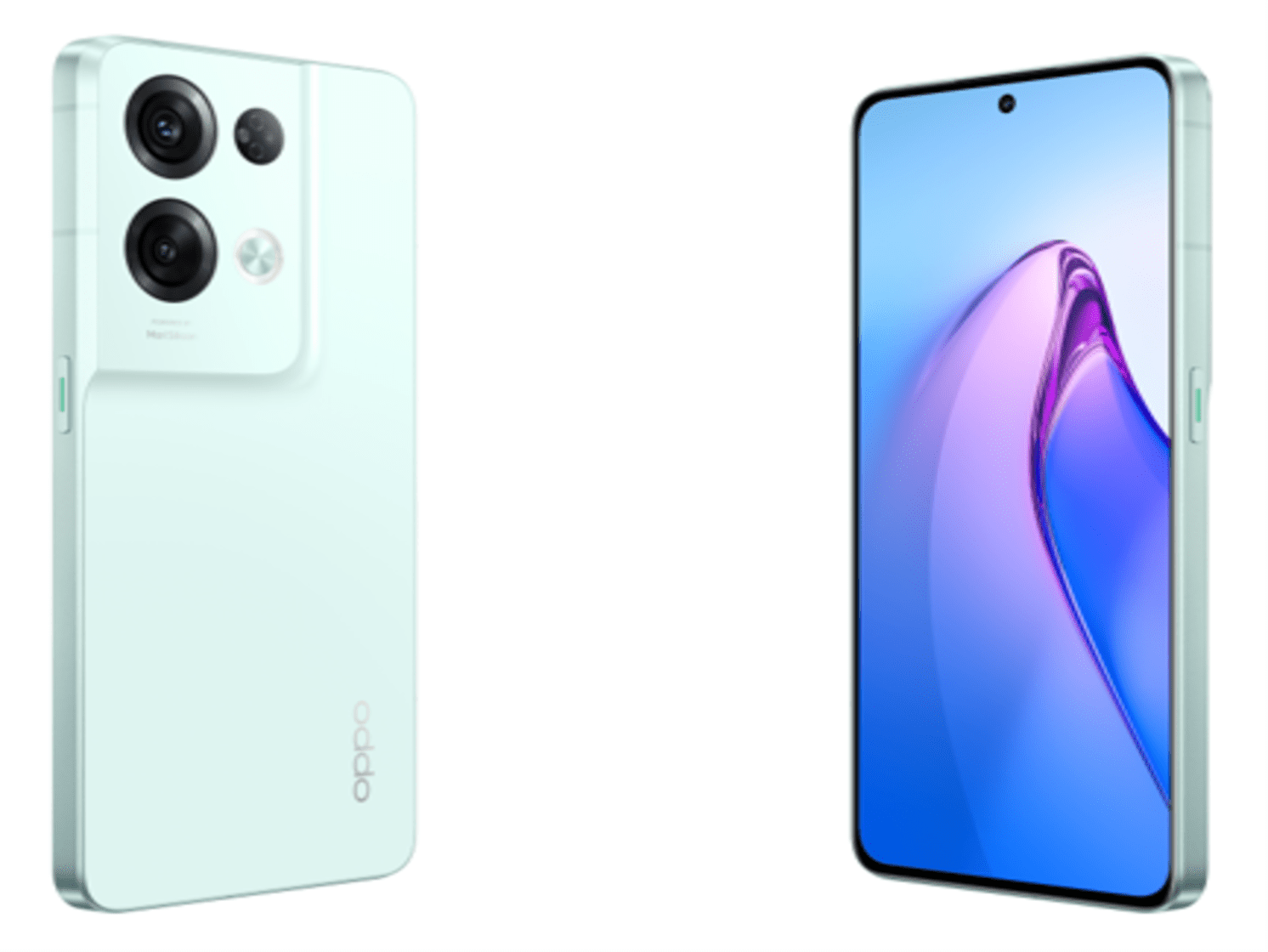 OPPO Unveils Reno8 Series in India with its end-to-end imaging solution 