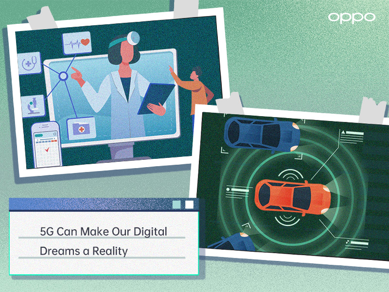 5G: Time to Revolutionize Your Gaming Experience