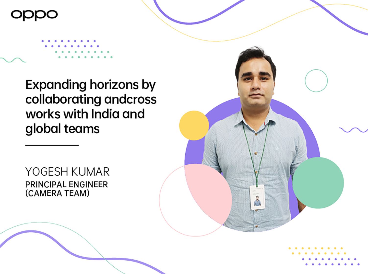 OPPO’s enables budding R&D innovators for India