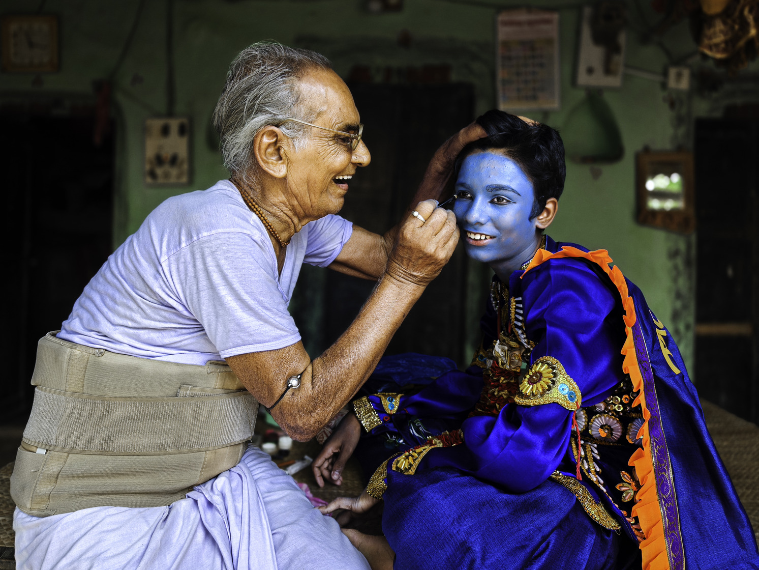 OPPO India celebrates mobile photography with imagineIF 2024