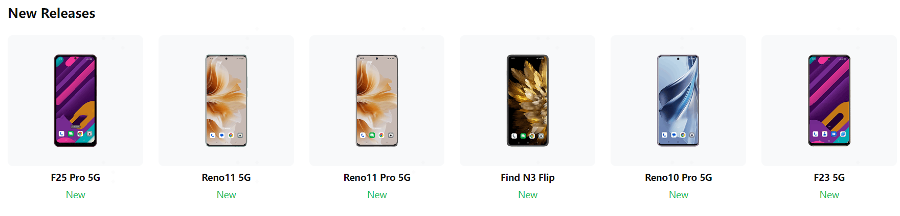 OPPO India Launches Digital Self-Help Assistant