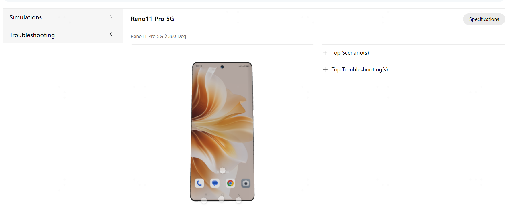 OPPO India Launches Digital Self-Help Assistant