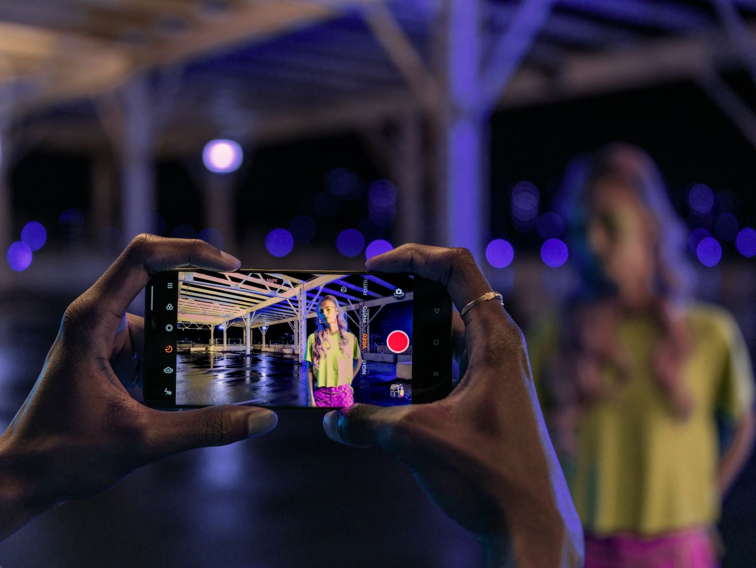 Nasce la OPPO CREW: sei pronto a diventare uno di noi?