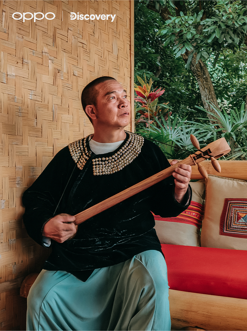 OPPO COLLABORA CON DISCOVERY CHANNEL PER CELEBRARE IL SUO 20° ANNIVERSARIO PRESERVANDO LA DIVERSITÀ CULTURALE