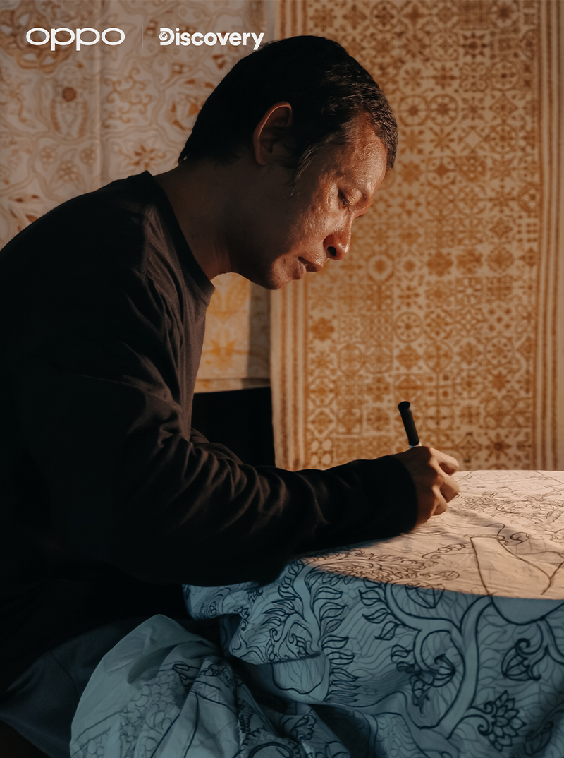 OPPO COLLABORA CON DISCOVERY CHANNEL PER CELEBRARE IL SUO 20° ANNIVERSARIO PRESERVANDO LA DIVERSITÀ CULTURALE