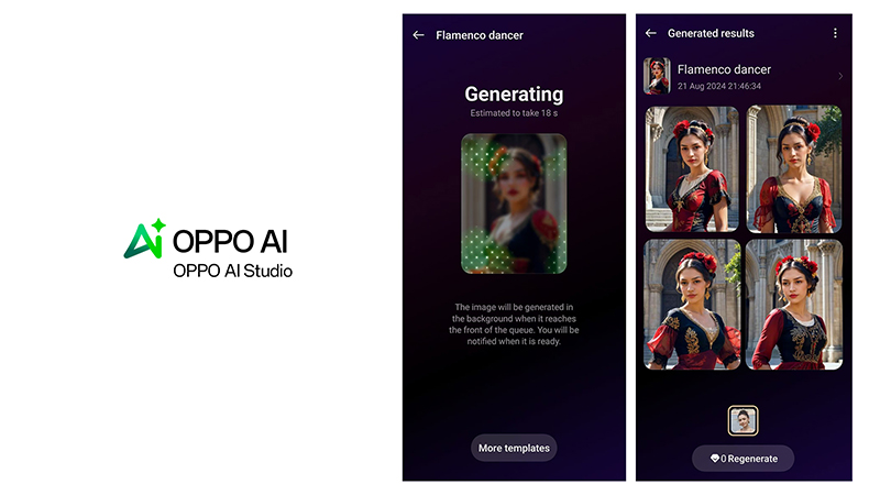 OPPO COLLABORA CON DISCOVERY CHANNEL PER CELEBRARE IL SUO 20° ANNIVERSARIO PRESERVANDO LA DIVERSITÀ CULTURALE