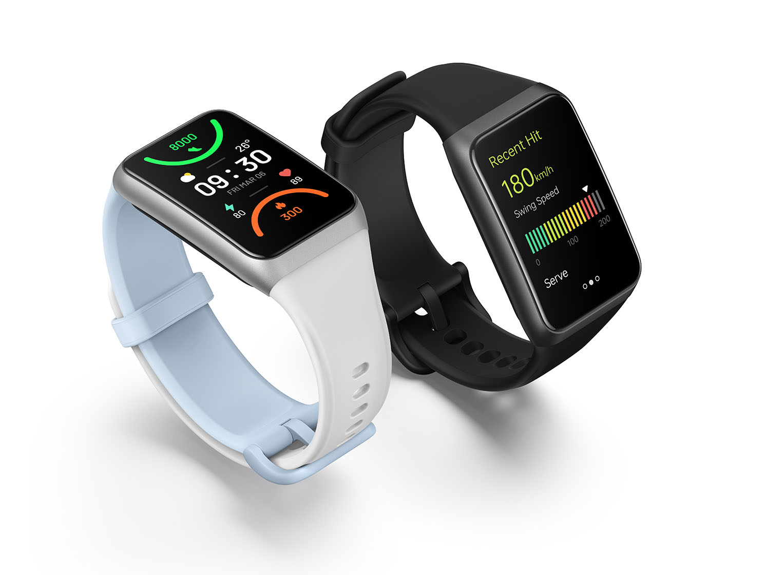 OPPO Band 2 &egrave; disponibile da oggi su OPPO Store