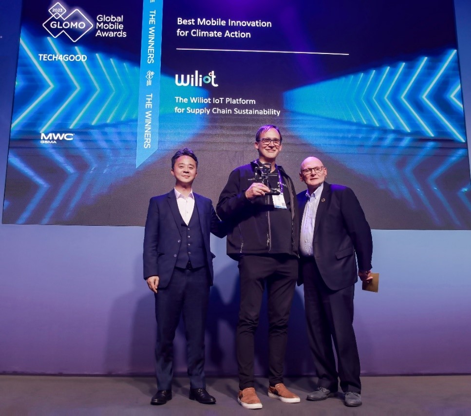 Mobile World Congress 23: OPPO verso la neutralit&agrave; carbonica