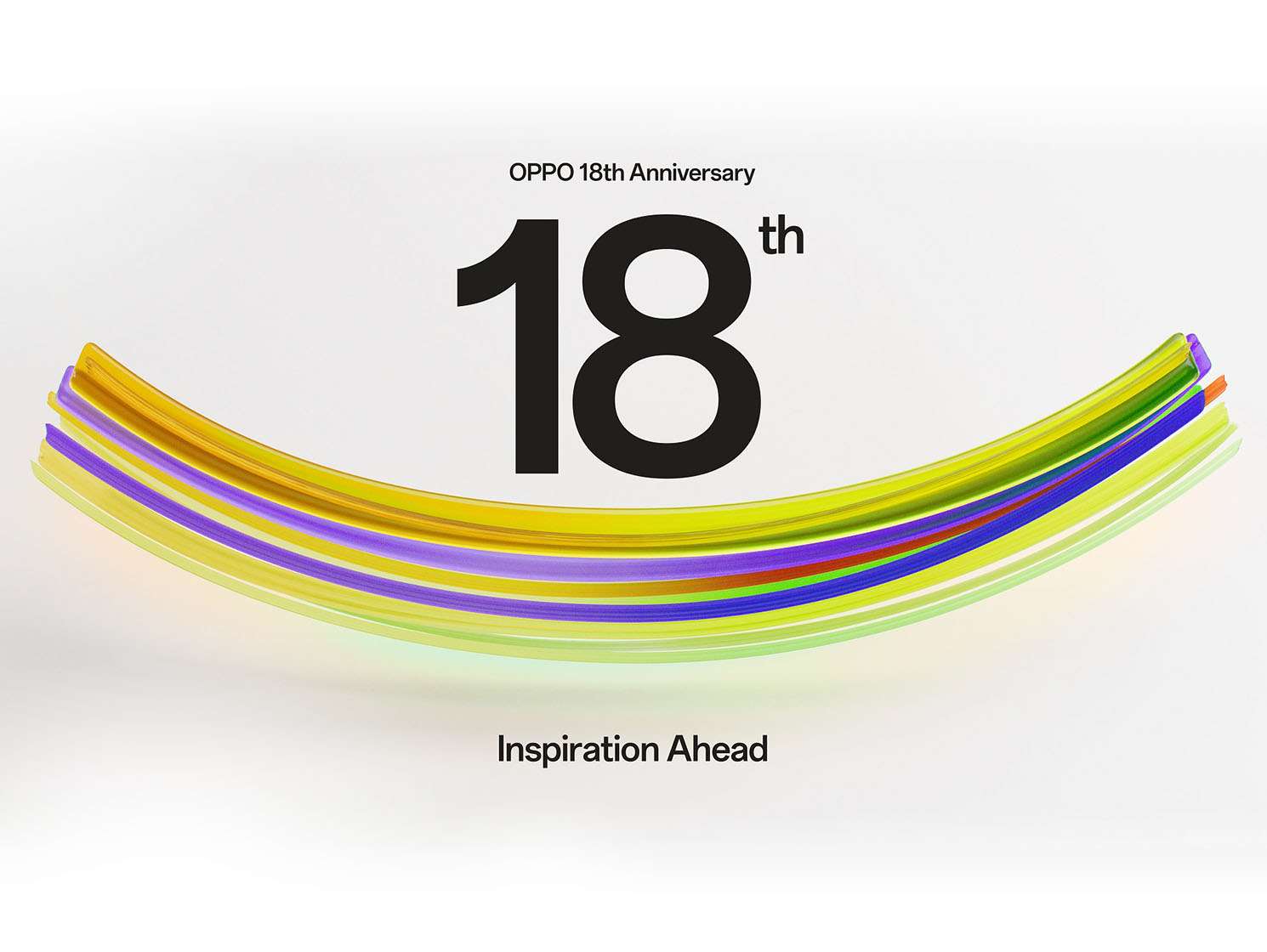 OPPO COMPIE 18 ANNI E LANCIA LA OPPO GLOBAL COMMUNITY