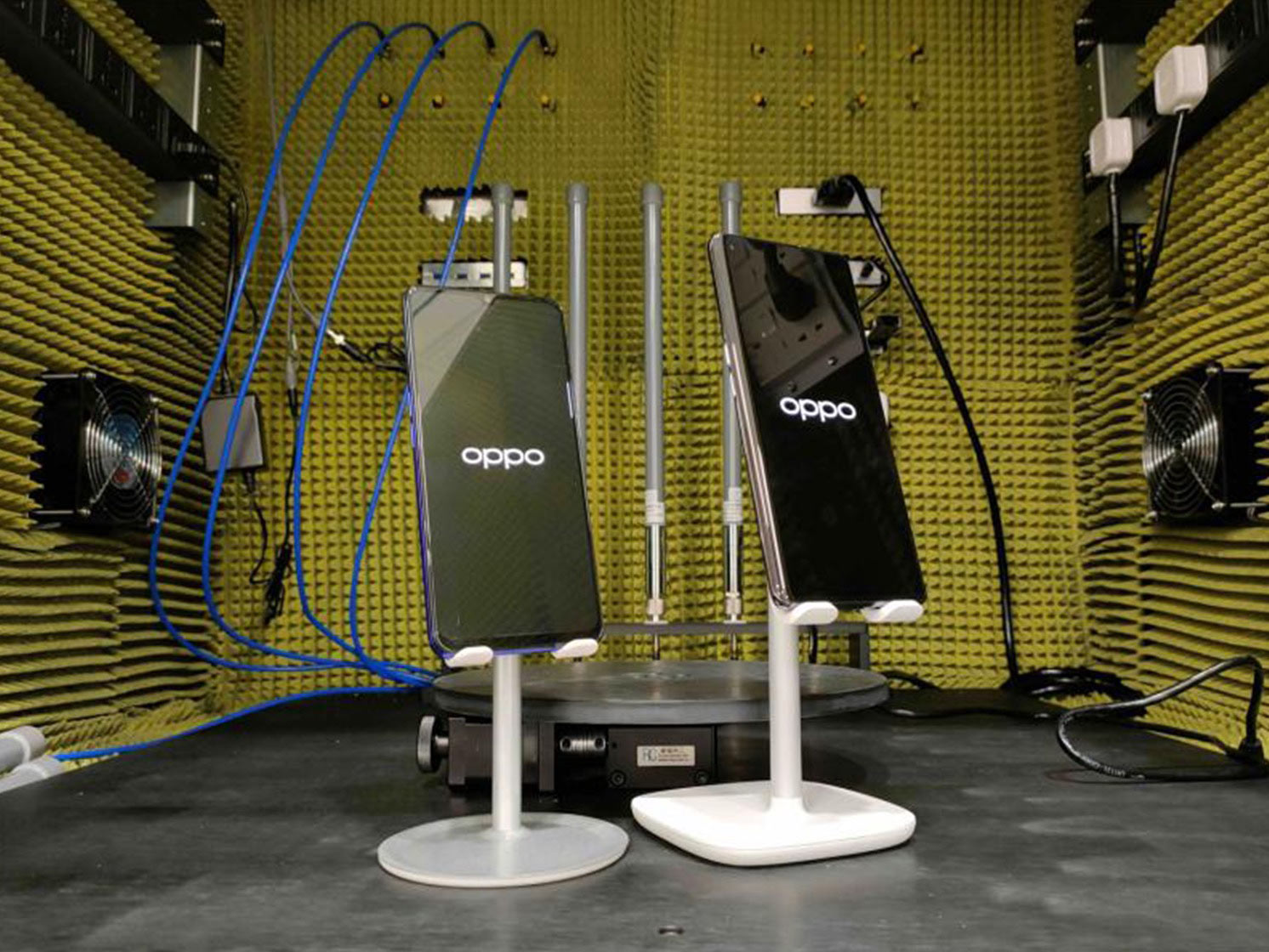 OPPO collabora alla prima rete 5G Standalone in UK