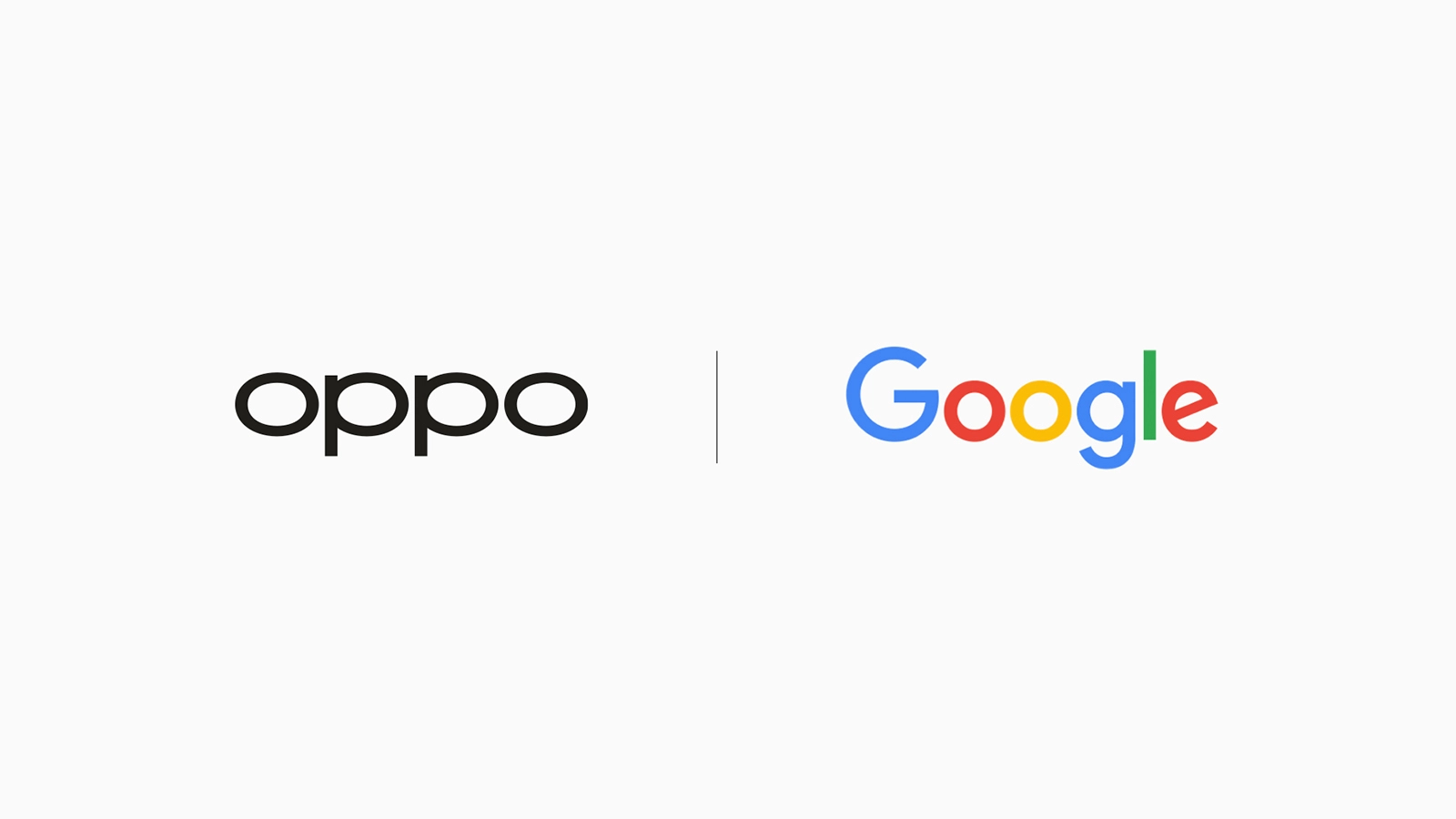 OPPO E GOOGLE RIDEFINISCONO L'AI MOBILE