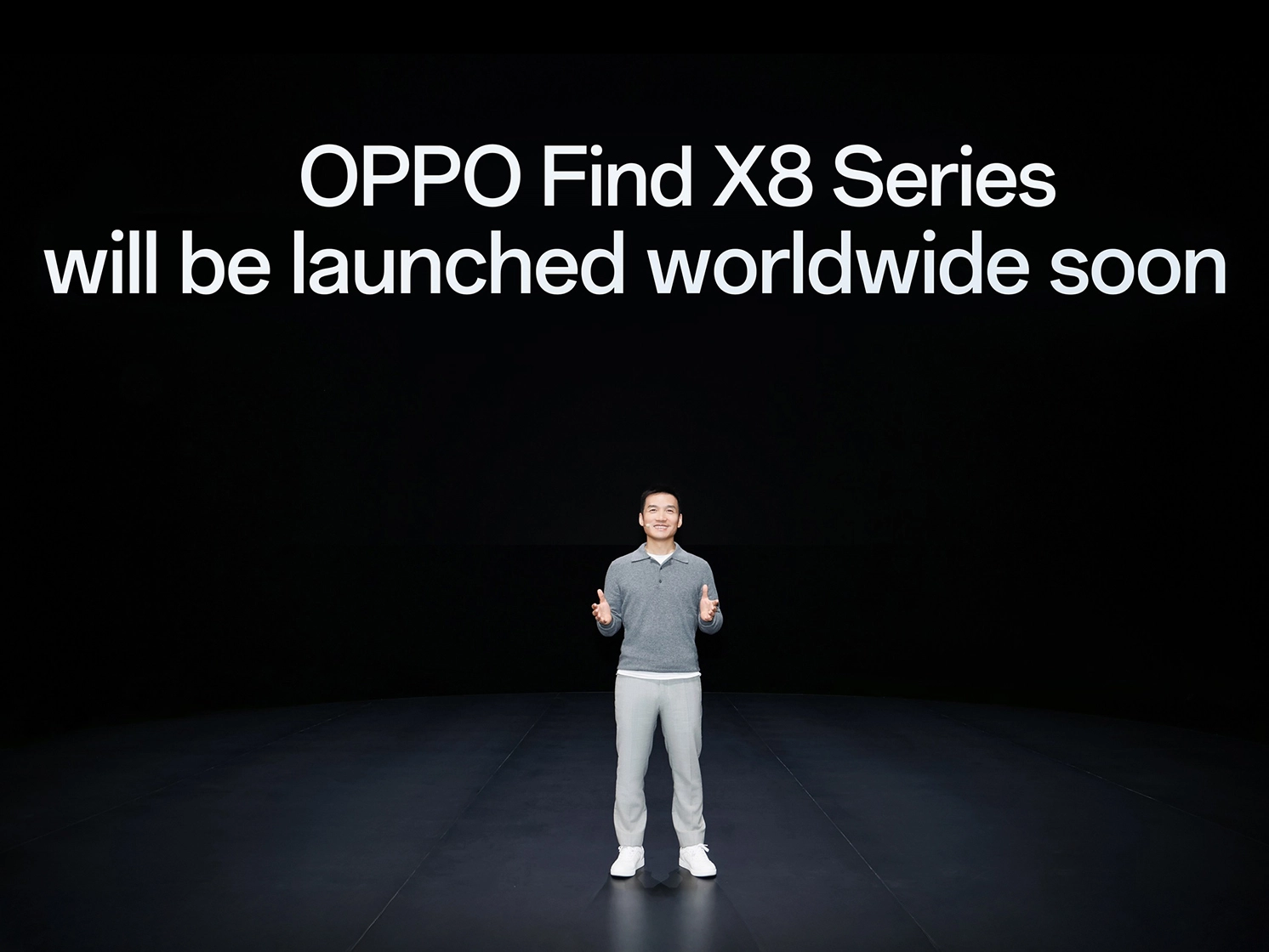 OPPO FIND X8 SERIES: PRESTO IN ARRIVO SUI MERCATI GLOBALI