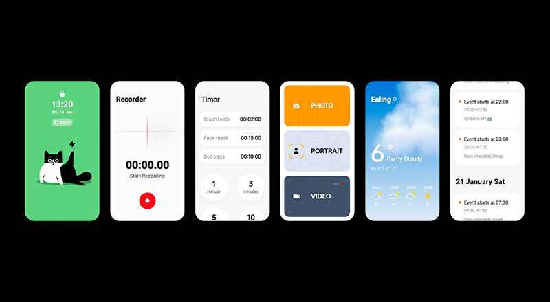 OPPO LANCIA UFFICIALMENTE FIND N2 FLIP