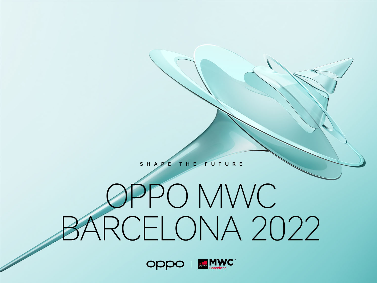 OPPO: tecnologie innovative al MWC 2022 di Barcellona