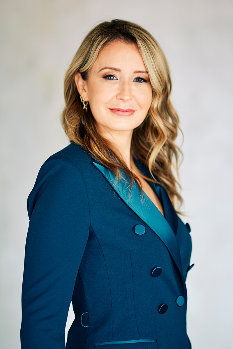 OPPO Italia nomina Isabella Lazzini nuovo Chief Marketing Officer