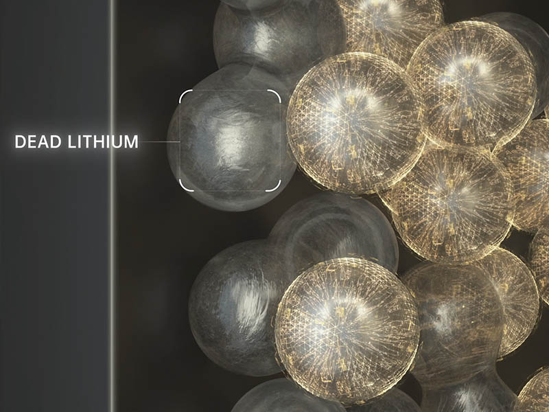 OPPO Reno 8 Series e Battery Health Engine