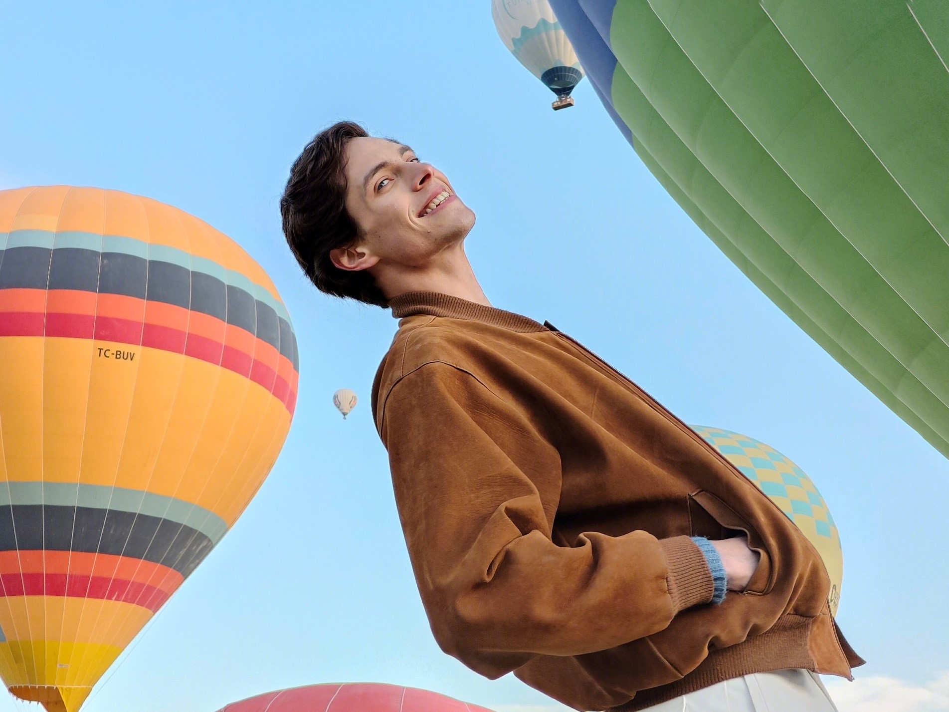 OPPO PRESENTA LA NUOVA SERIE RENO10: LA FORZA DEL RITRATTO