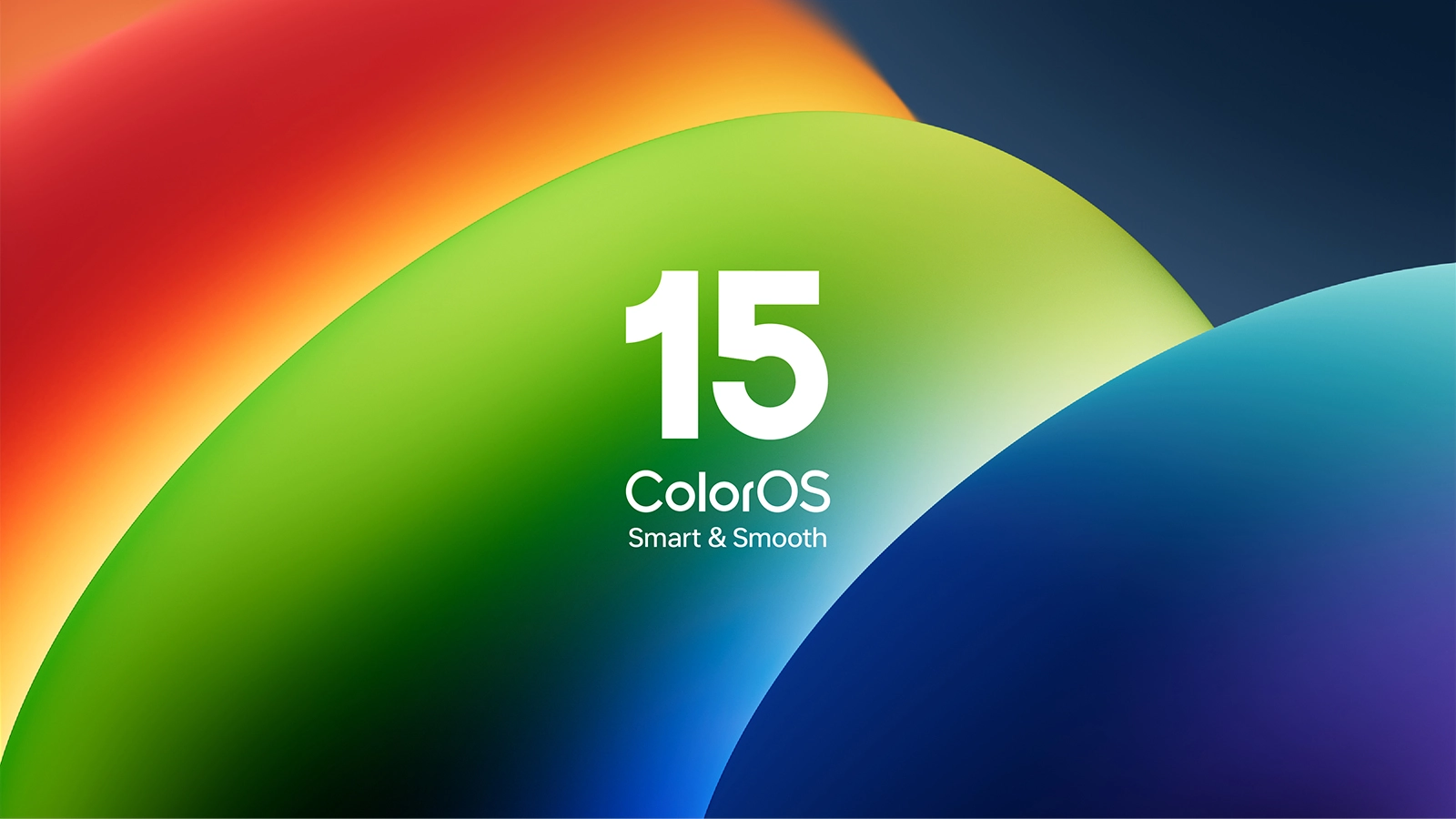 COLOROS 15: FLUIDITÀ SENZA PRECEDENTI PER UN'ESPERIENZA UNICA