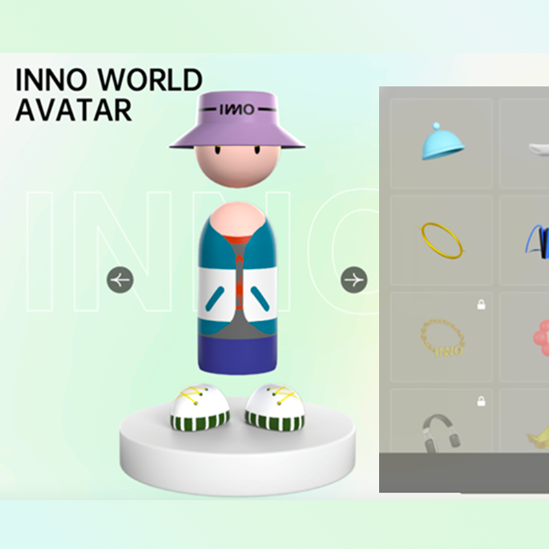 OPPO INNO DAY: 14 E 15 DICEMBRE SULLA PIATTAFORMA INNO WORLD