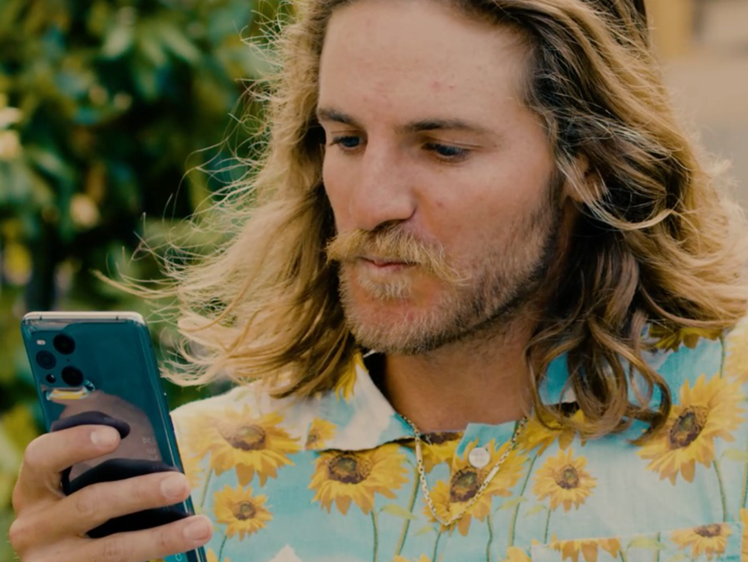 GLI SMARTPHONE OPPO CATTURANO LE EMOZIONI DEL RED BULL WAKE THE CITY NEL CUORE DI MILANO