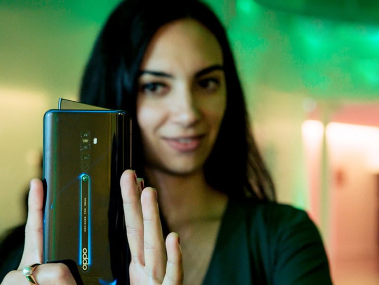 Created for the creators, quattro workshop all'insegna della creatività video e fotografica