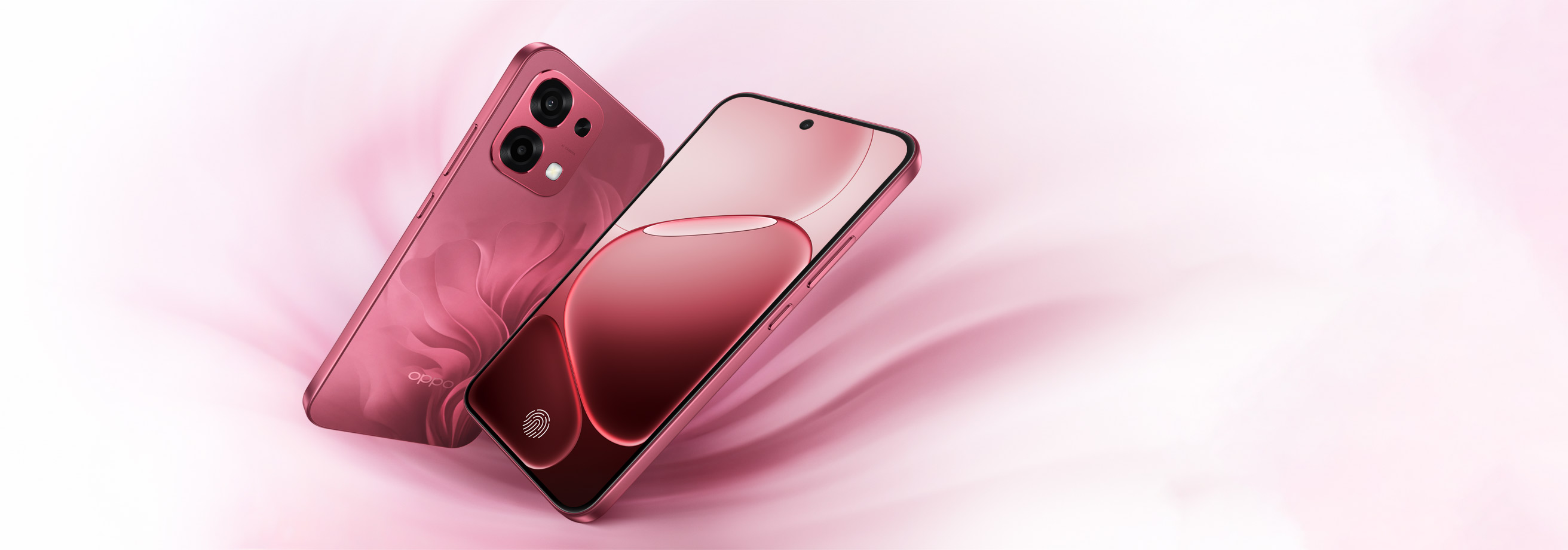 OPPO A6 Pro