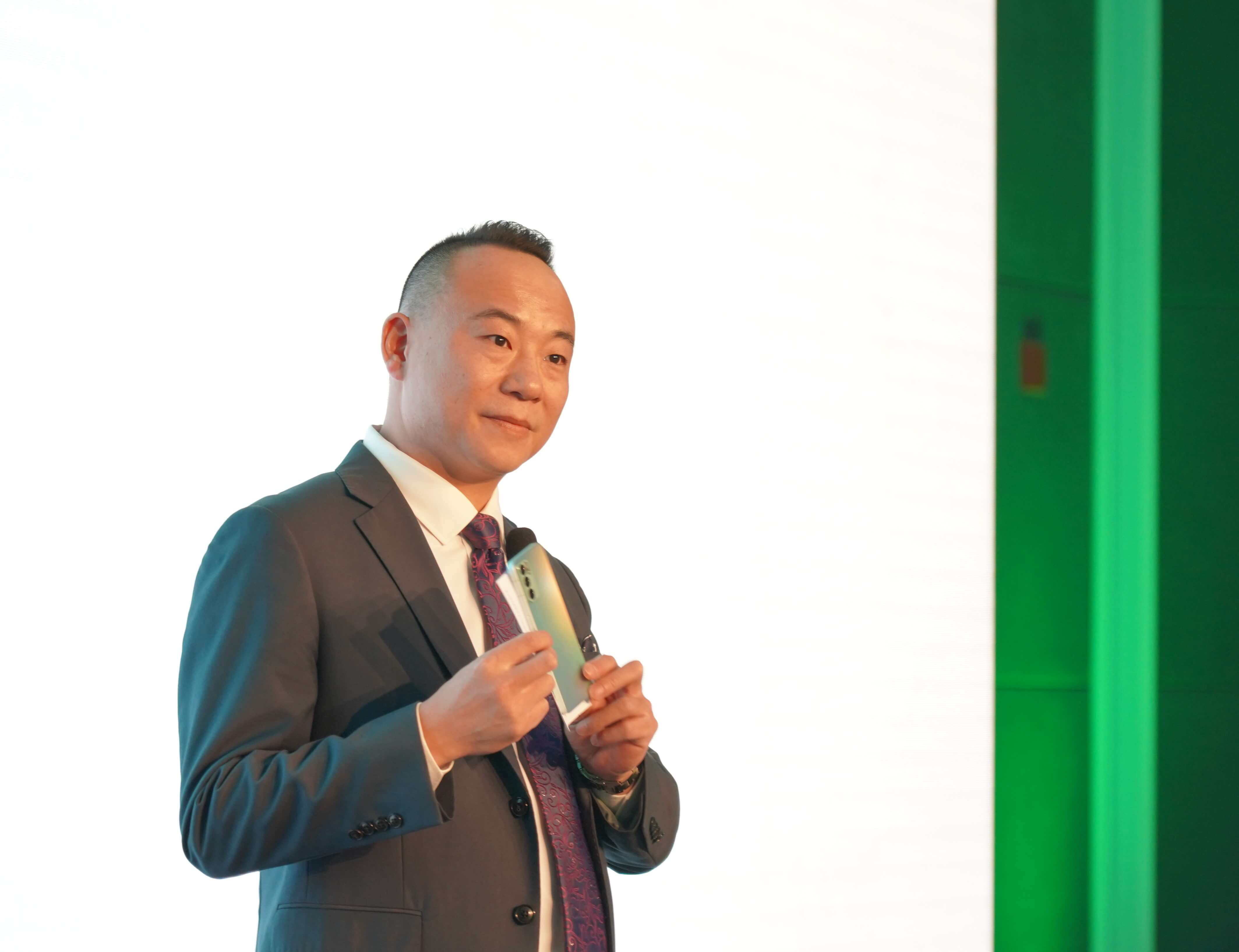 OPPO الأردن تؤكد التزامها بتوفير أحدث التقنيات في سوق الهواتف الخلوية الأردنية