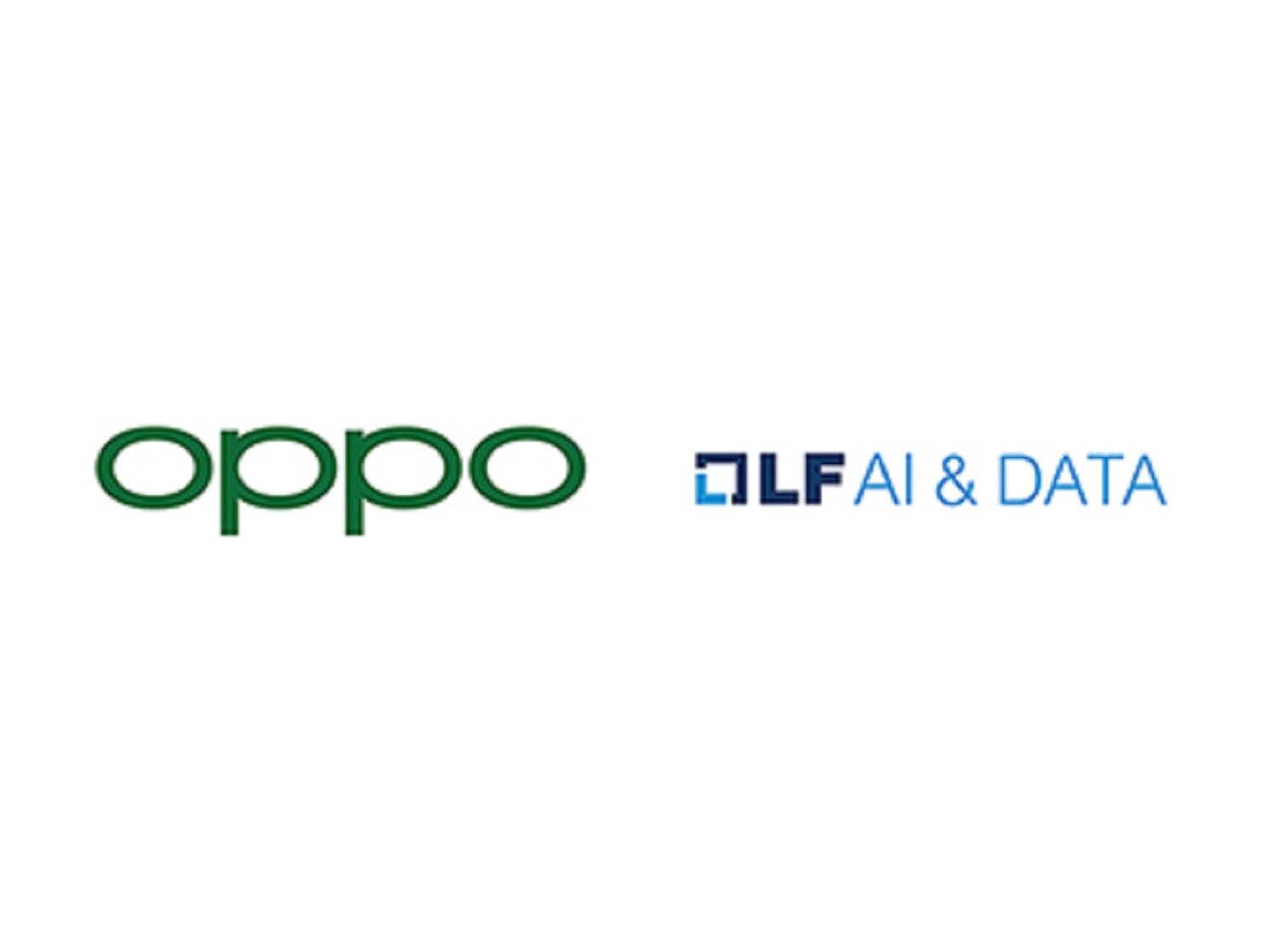 OPPO Joins LF AI&Data Foundation to Promote Open Source for a Sustainable Ecosystem