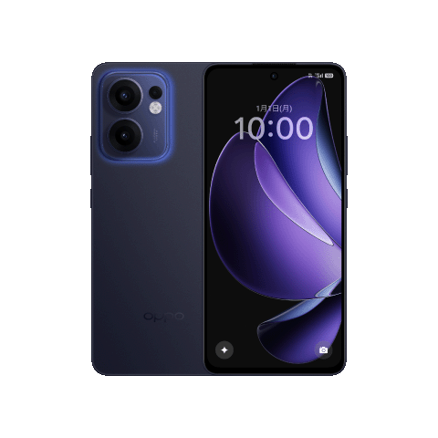 OPPO Reno13 A