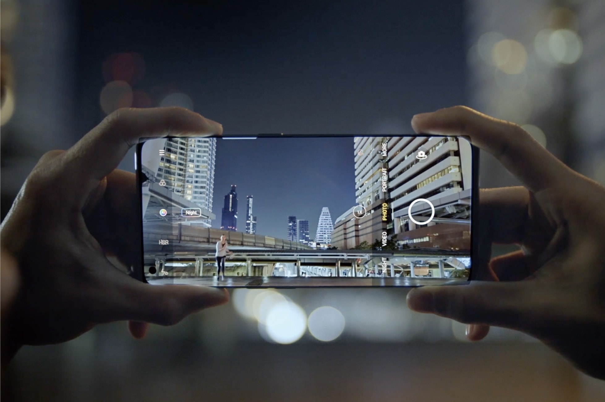 オッポジャパン 「OPPO Find X2 Pro」が KDDI株式会社、沖縄セルラー電話株式会社の 独占モデルとして取り扱い開始