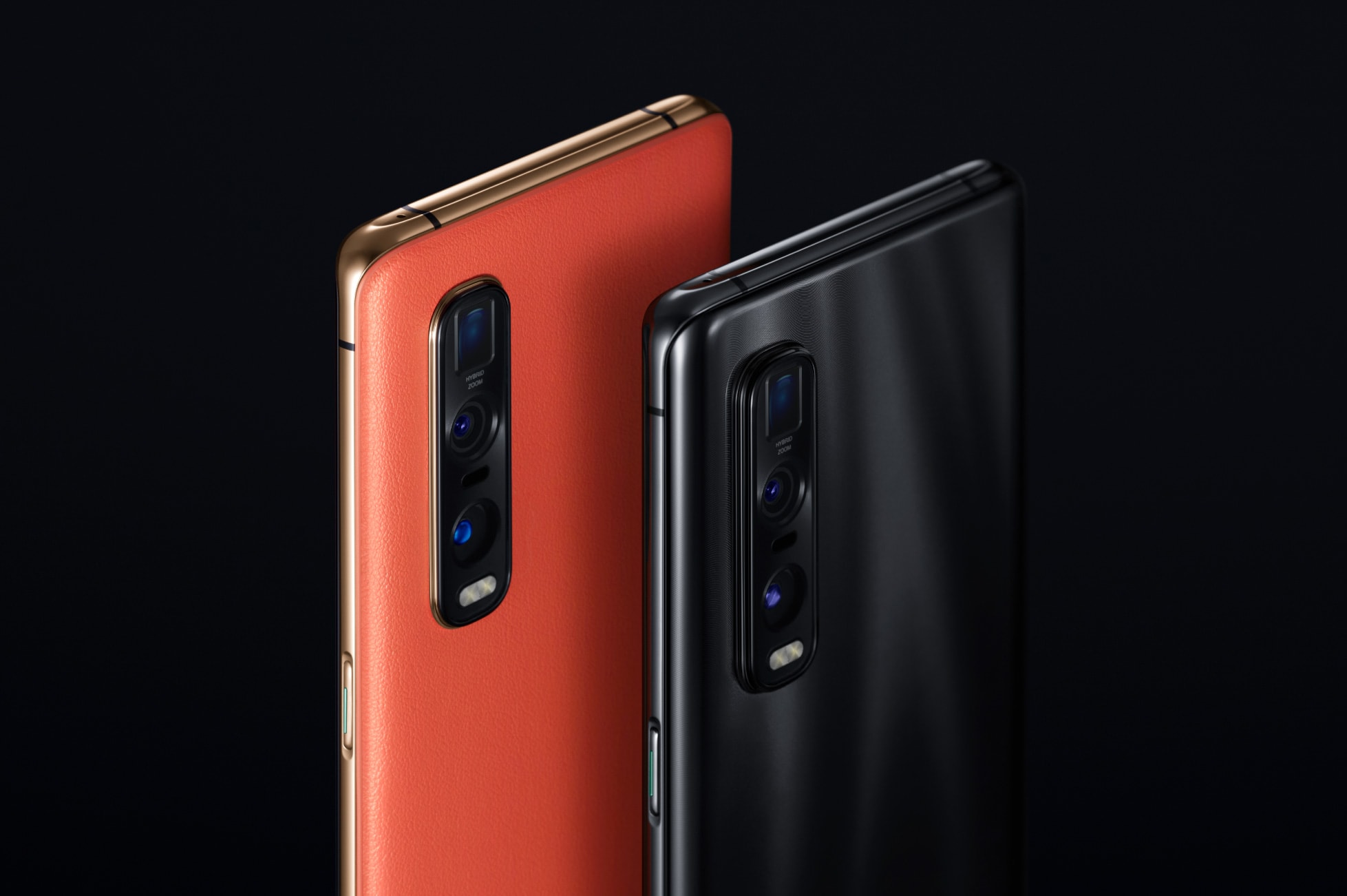 オッポジャパン 「OPPO Find X2 Pro」が KDDI株式会社、沖縄セルラー電話株式会社の 独占モデルとして取り扱い開始