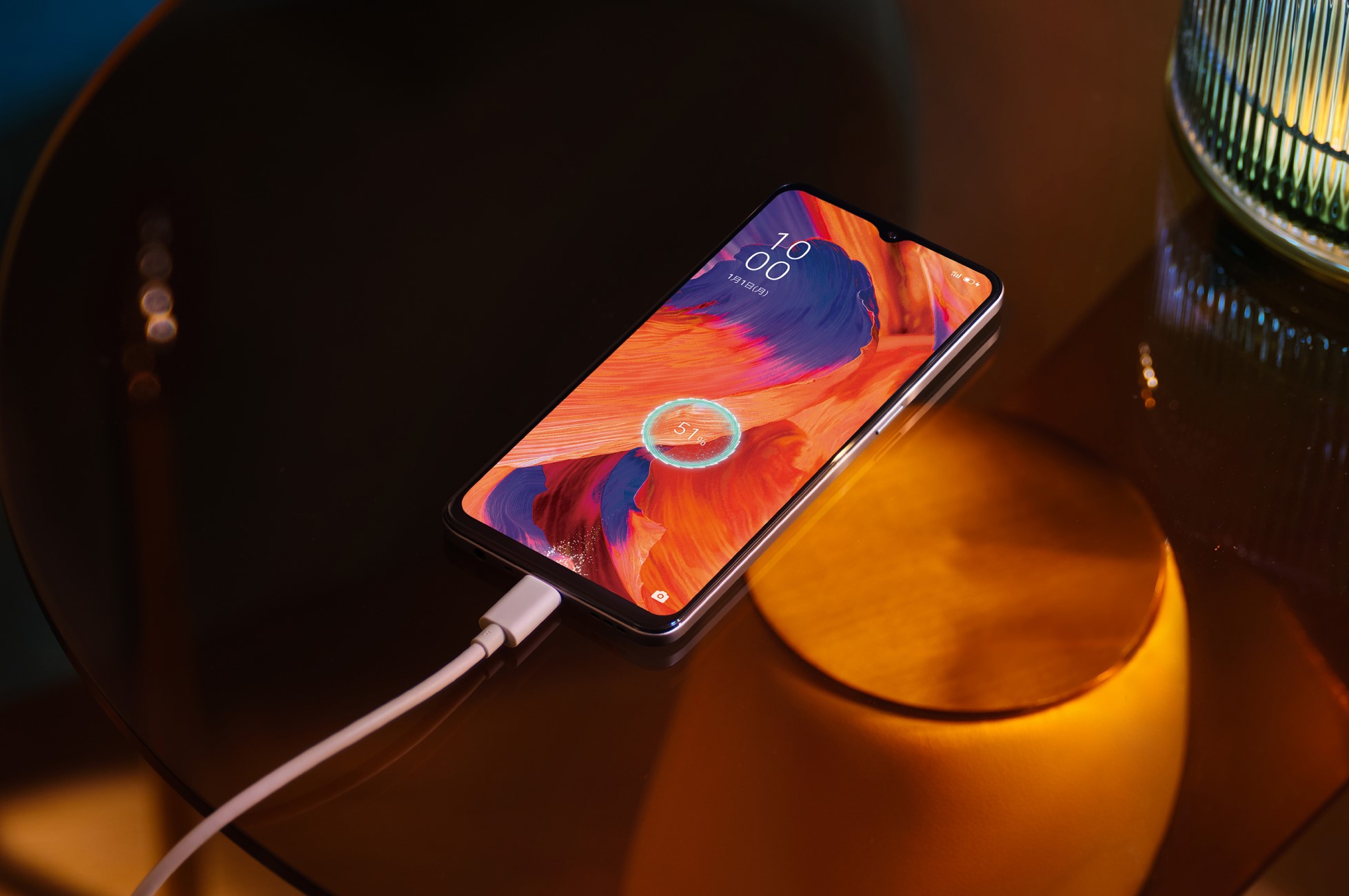 OPPO国内初のeSIM対応の
        SIMフリースマートフォン「OPPO A73」を発表